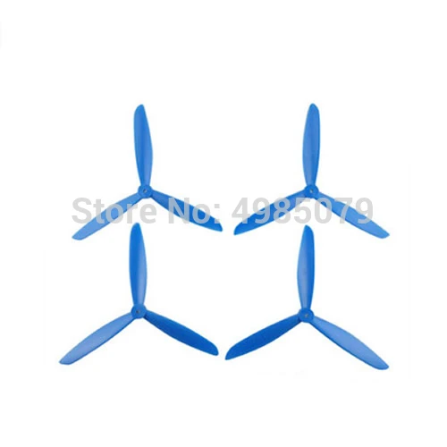 4 шт. обновленный пропеллер Syma X8C X8W X8G X8HW X8HG часть пропеллера 3 листа обновленное лезвие аксессуар синего цвета 
4 шт. обновленный пропеллер Syma X8C X8W X8G X8HW X8HG часть пропеллера 3 листа обновленное лезвие аксессуар синего цвета