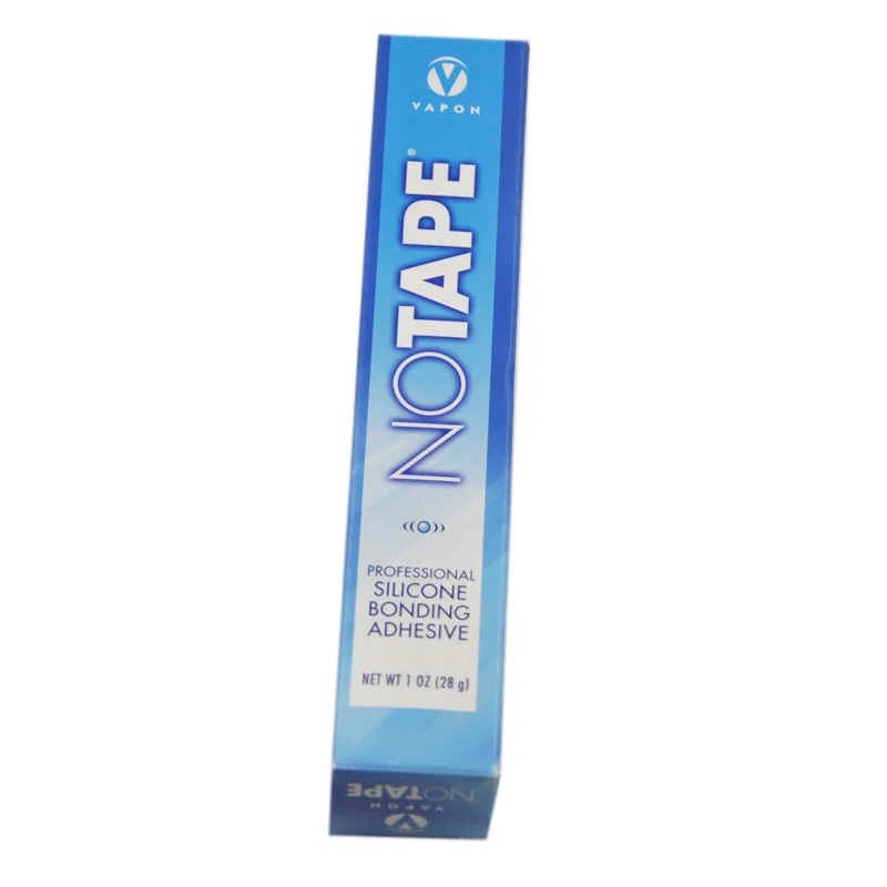 28g Professional Wig Silicone Bonding Adhesives No Tape Adhesives Hair Systems Adhesives Glue For Lace Wig/Toupee
28g Professional Wig Silicone Bonding Adhesives No Tape Adhesives Hair Systems Adhesives Glue For Lace Wig/Toupee