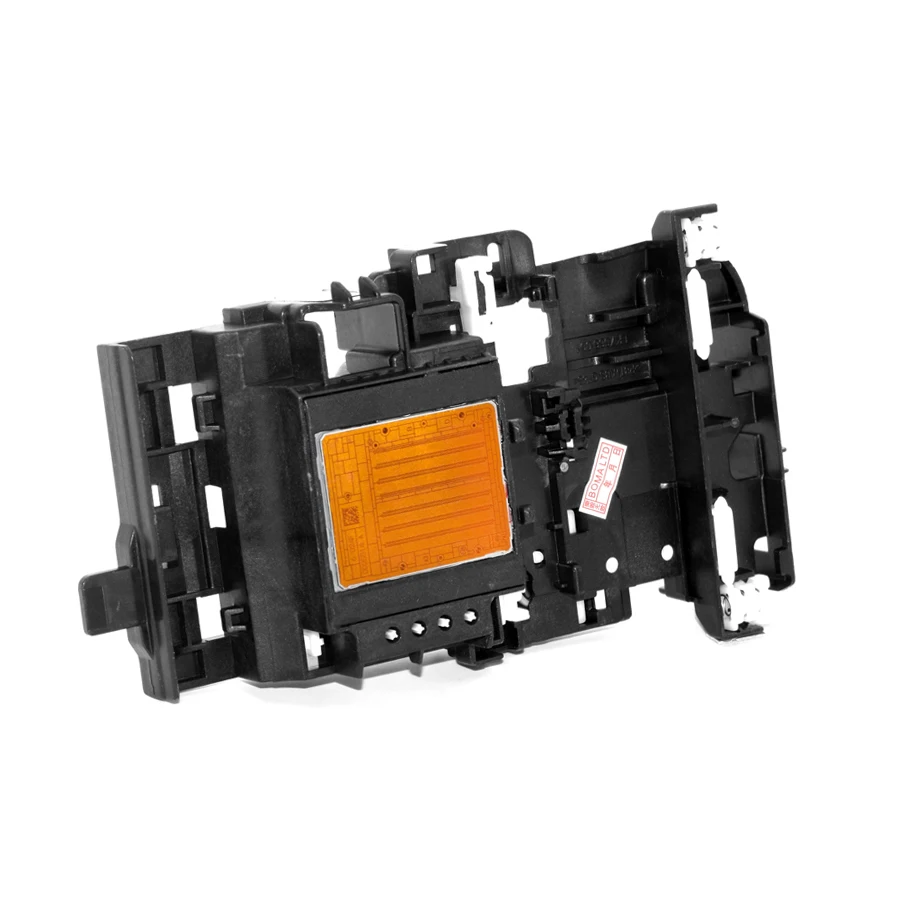 Протестированная печатающая головка J100 J200 для принтера Brother DCP-J100 DCP-J200 DCP-J105 T300 T500 T700 T800
Протестированная печатающая головка J100 J200 для принтера Brother DCP-J100 DCP-J200 DCP-J105 T300 T500 T700 T800