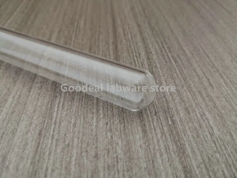 10pcs/lot DIA 12mm 13mm 15mm 18mm Clear Lab Glass Test Tube with Cork Stoppers Round Bottom Tube Container Laboratory Supplies
10pcs/lot DIA 12mm 13mm 15mm 18mm Clear Lab Glass Test Tube with Cork Stoppers Round Bottom Tube Container Laboratory Supplies