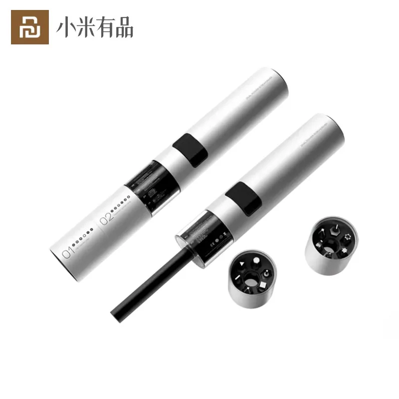 Youpin Wowstick прибор для ремонта аккумуляторной отвертки с 20 держателями бит
Youpin Wowstick прибор для ремонта аккумуляторной отвертки с 20 держателями бит