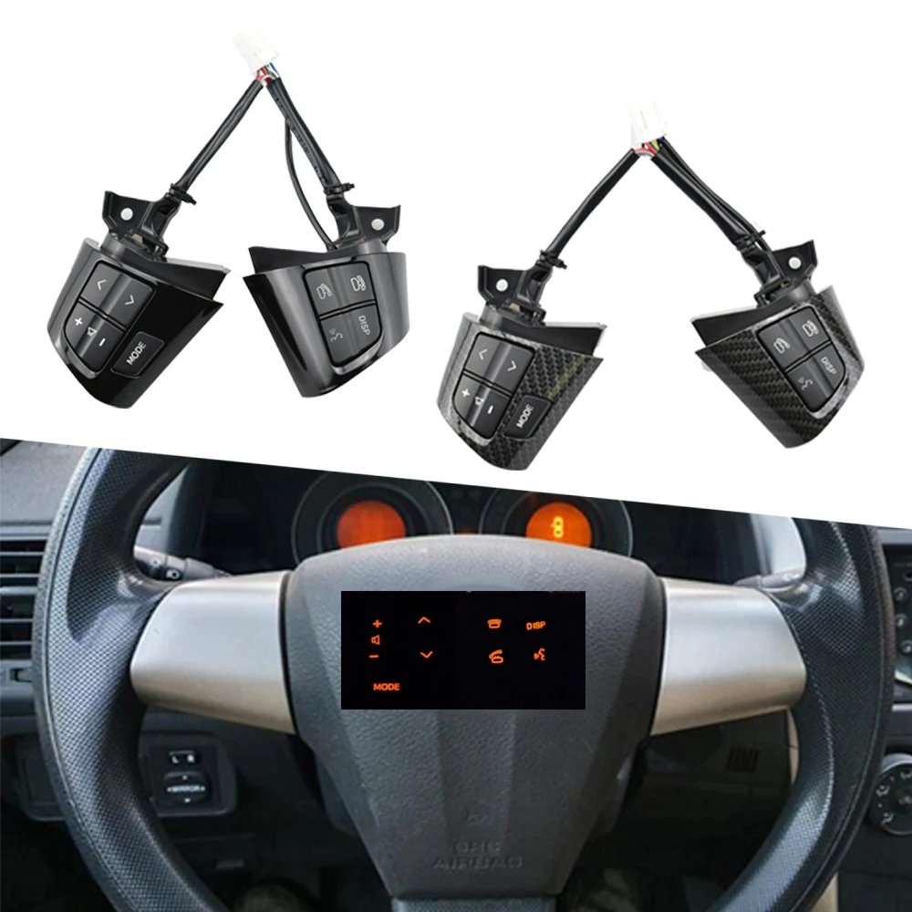 Top Quality Steering Wheel Control Button Switch For T OYOTA COROLLA ADE150 NDE150 NRE150 ZZE150 2007-2013 84250-02230 842500223
Top Quality Steering Wheel Control Button Switch For T OYOTA COROLLA ADE150 NDE150 NRE150 ZZE150 2007-2013 84250-02230 842500223