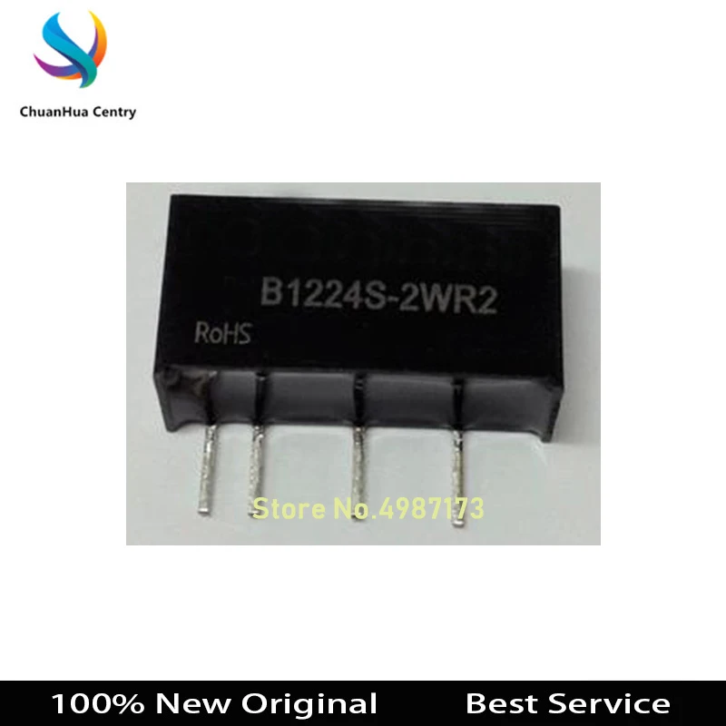 B1224S-2WR2 100% Новый оригинал на складе B1224S-2WR2 Большая скидка для большего количества
B1224S-2WR2 100% Новый оригинал на складе B1224S-2WR2 Большая скидка для большего количества