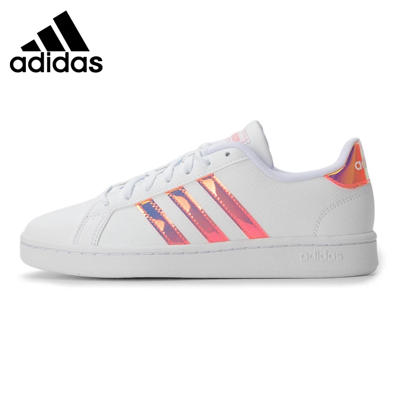 Original New Arrival Adidas NEO GRAND COURT Women's Skateboarding Shoes Sneakers
Original New Arrival Adidas NEO GRAND COURT Women's Skateboarding Shoes Sneakers