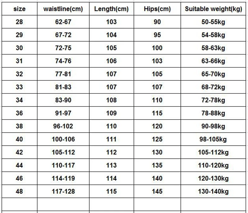 Super loose elastic jeans men's high waist straight tube oversized pants elastic waist leisure deep crotch plus obesity 150kg
Super loose elastic jeans men's high waist straight tube oversized pants elastic waist leisure deep crotch plus obesity 150kg