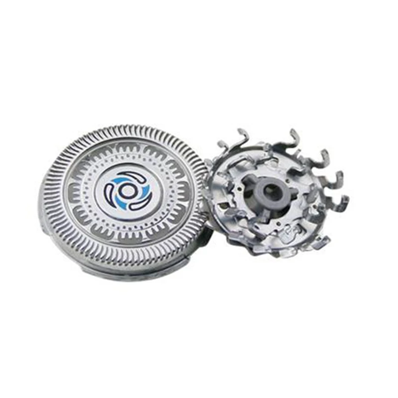Replacement for Norelco SH70 S7310 7370 7530 7720 7780 S7000 Shaver Razor Shaving Pieces Stainless Steel
Replacement for Norelco SH70 S7310 7370 7530 7720 7780 S7000 Shaver Razor Shaving Pieces Stainless Steel