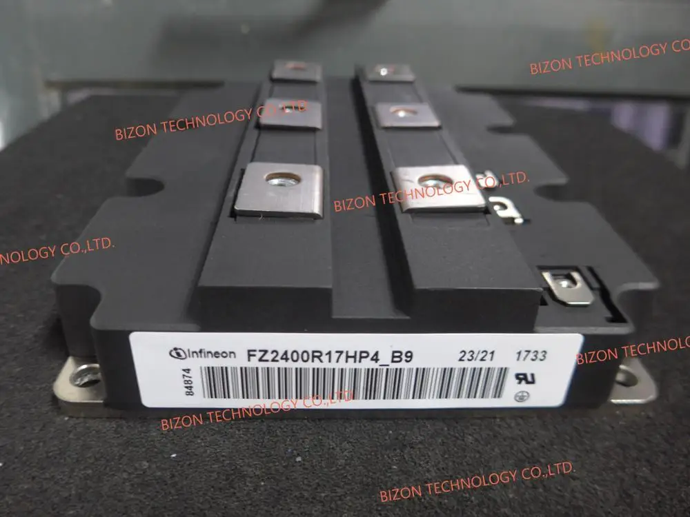 LOW PRICE NEW AND ORIGINAL MODULE FZ2400R17HP4_B9
LOW PRICE NEW AND ORIGINAL MODULE FZ2400R17HP4_B9
