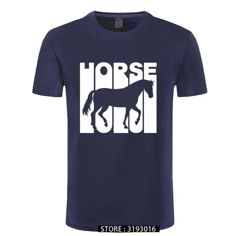 Vintage Style Horse T-Shirt Short-Sleeved Print Letters 100% Cotton Funny Tops Tee Casual O Neck Plus Size T Shirt
Vintage Style Horse T-Shirt Short-Sleeved Print Letters 100% Cotton Funny Tops Tee Casual O Neck Plus Size T Shirt