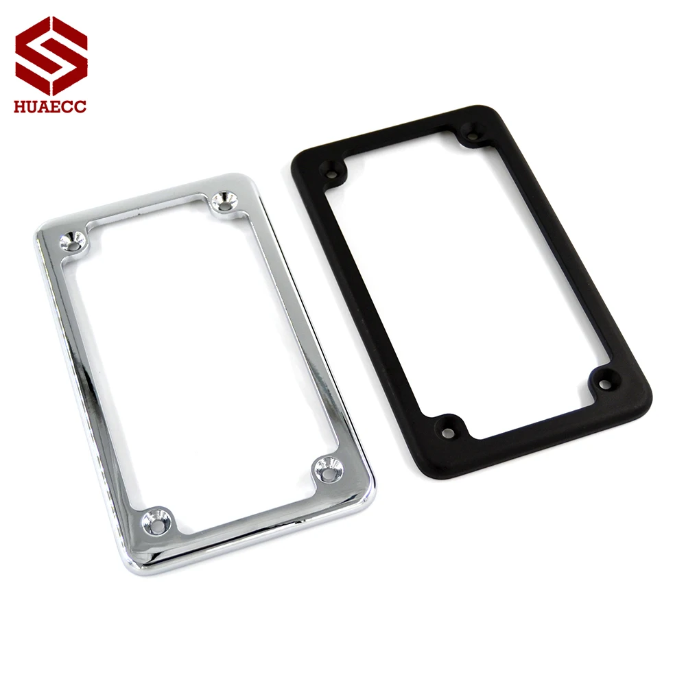 4''x7'' Motorcycle Number Plate Frame License Plate Frame Aluminum for Harley Honda Suzuki Yamaha Kawasaki
4''x7'' Motorcycle Number Plate Frame License Plate Frame Aluminum for Harley Honda Suzuki Yamaha Kawasaki