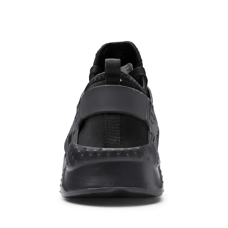 Breathable Men High Quality Shoes Men Tennis Trainer Sneakers Lightweight Non-slip Male Shoes Casual Black Red Zapatillas Hombre
Breathable Men High Quality Shoes Men Tennis Trainer Sneakers Lightweight Non-slip Male Shoes Casual Black Red Zapatillas Hombre