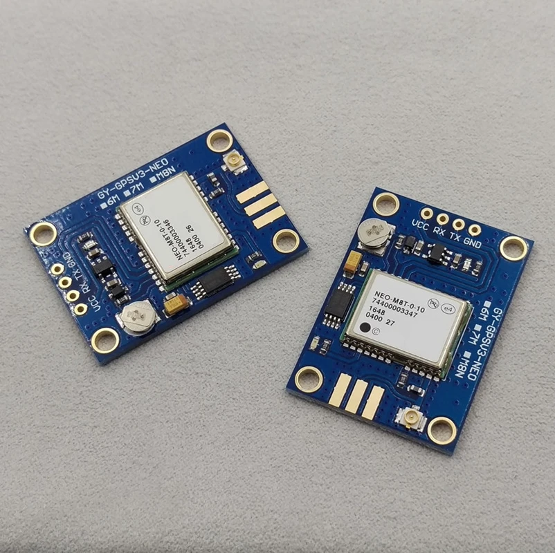 Новый оригинальный GY GPS V3 M8T NEO gps ГЛОНАСС модуль высокой точности синхронизации