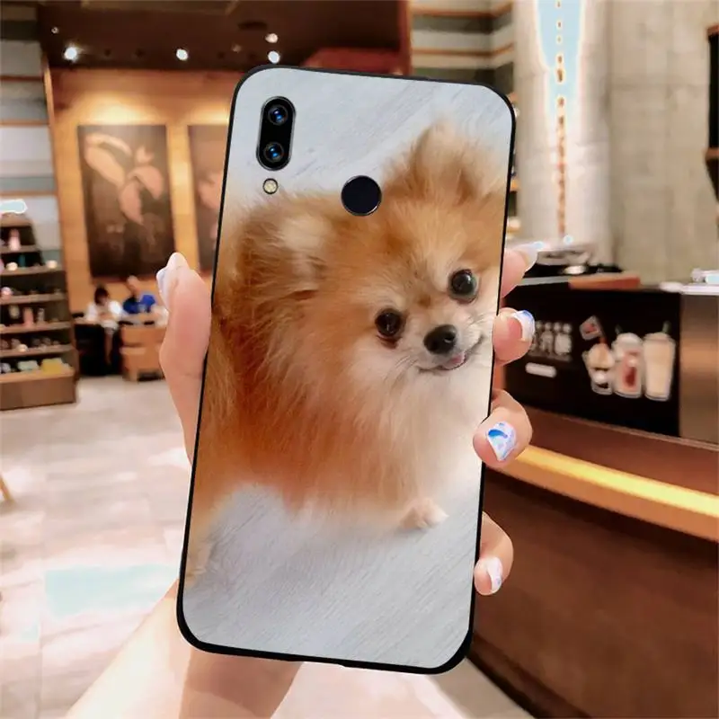 Pomeranian dog funny painting shell Phone Case For Xiaomi Redmi note 7 8 9 t k30 max3 9 s 10 pro lite
Pomeranian dog funny painting shell Phone Case For Xiaomi Redmi note 7 8 9 t k30 max3 9 s 10 pro lite