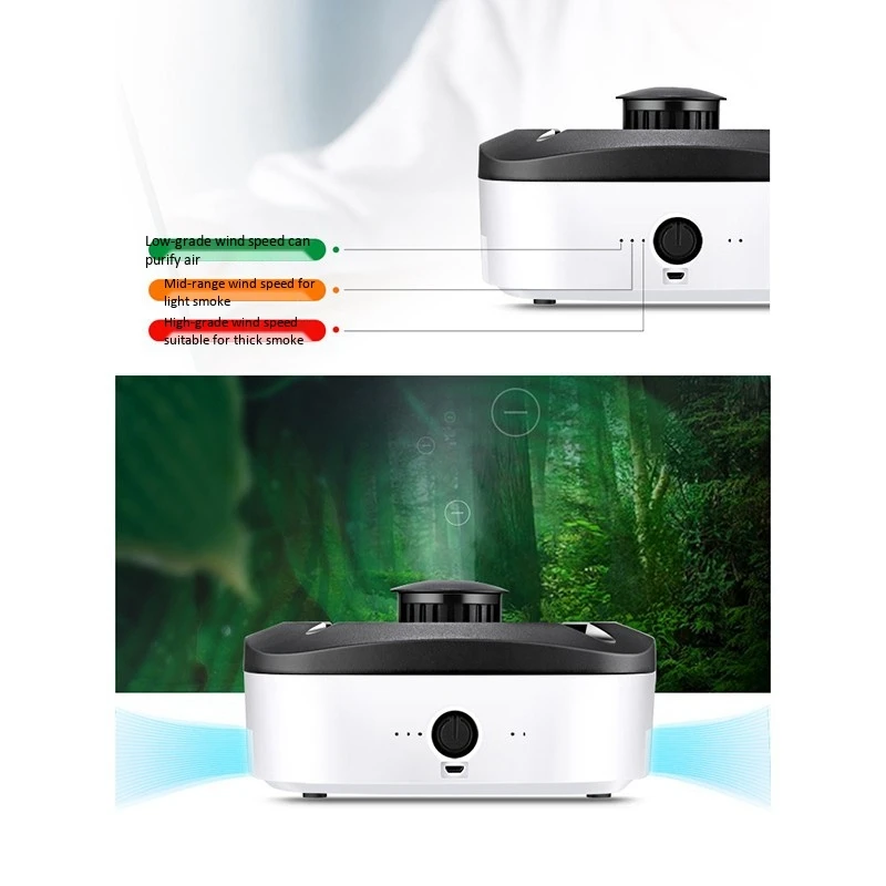 Car Air Purifier Humidifier Negative Ions Air Cleaner Ionizer with Air Purifier Remove PM2.5 Formaldehyde for Car Home
Car Air Purifier Humidifier Negative Ions Air Cleaner Ionizer with Air Purifier Remove PM2.5 Formaldehyde for Car Home