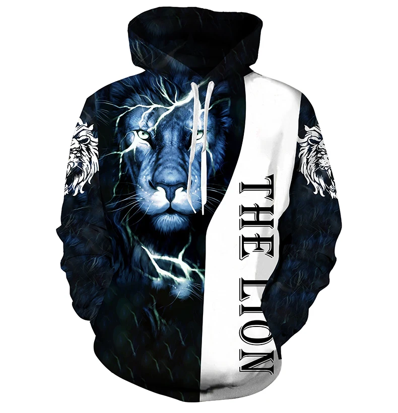 Animal Tiger Pattern Print Hoodie Men Spring Autumn Man Women Sweatshirt Fashion Cool 3D Sportswear Unisex Shirt Pant Suit
Animal Tiger Pattern Print Hoodie Men Spring Autumn Man Women Sweatshirt Fashion Cool 3D Sportswear Unisex Shirt Pant Suit