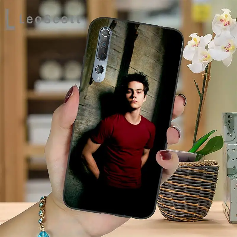 movie star teen wolf Phone Case For Xiaomi Redmi 7 8 9t a3Pro 9se k20 mi8 max3 lite 9 note 9s 10 pro
movie star teen wolf Phone Case For Xiaomi Redmi 7 8 9t a3Pro 9se k20 mi8 max3 lite 9 note 9s 10 pro