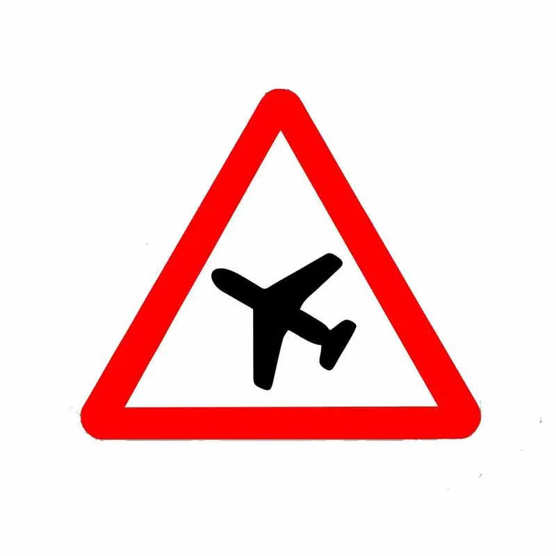 Dawasaru The Pilot Warning Car Stickers Sunscreen Decals Laptop Suitcase Truck Motorcycle Auto Accessories PVC,15cm*13cm
Dawasaru The Pilot Warning Car Stickers Sunscreen Decals Laptop Suitcase Truck Motorcycle Auto Accessories PVC,15cm*13cm