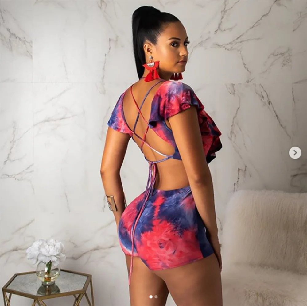 summer jumpsuit for woman lounge wear sexy skinny deep v neck high waist sexy playsuit backless summer party birthday clothes 
summer jumpsuit for woman lounge wear sexy skinny deep v neck high waist sexy playsuit backless summer party birthday clothes