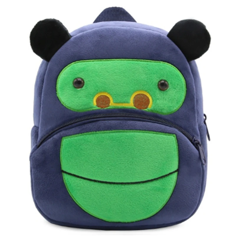 Children Backpacks Kids Kindergarten School Bags Cute Kids Baby Bag Animal Model Schoolbags for Boys Girls
Children Backpacks Kids Kindergarten School Bags Cute Kids Baby Bag Animal Model Schoolbags for Boys Girls