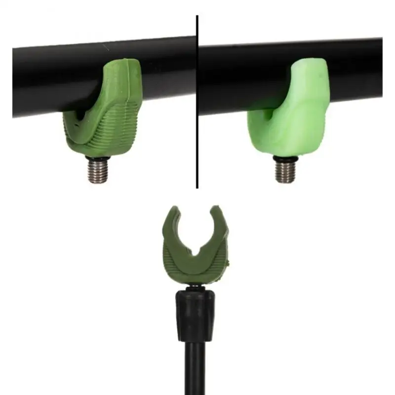 4 шт., подставка для удочки, из силикагеля
4 шт., подставка для удочки, из силикагеля