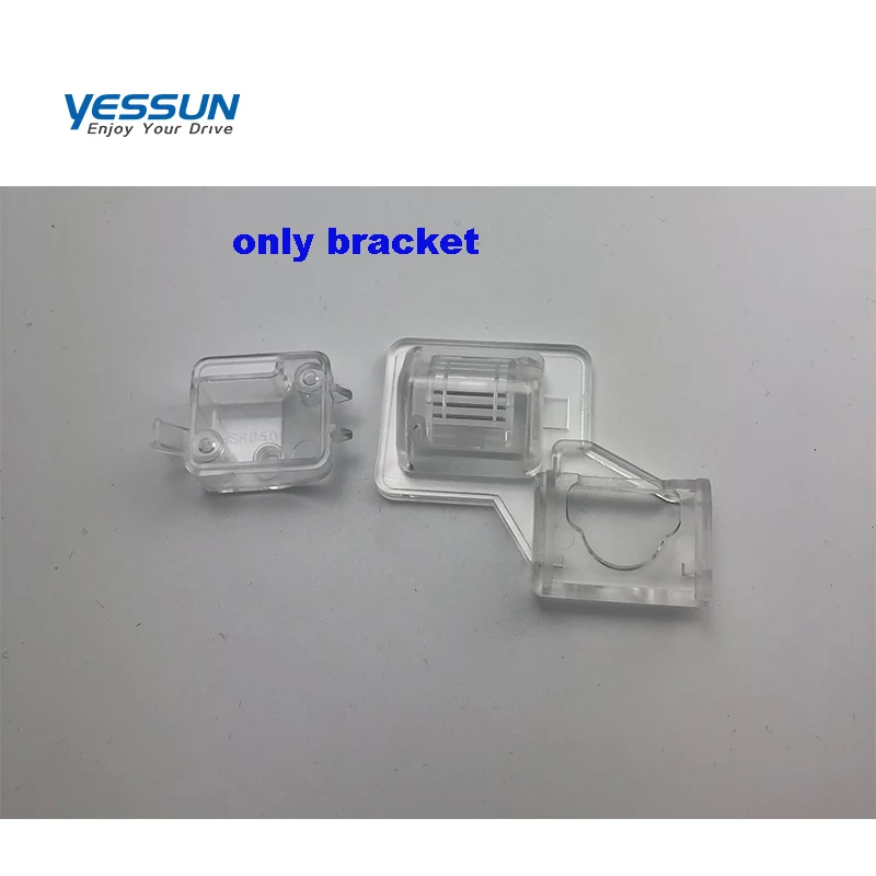 

Yessun Rear view camera bracket shell For Suzuki Baleno/ Aerio/ Liana 5D Hatchback 2001~2007 housing mounts kits