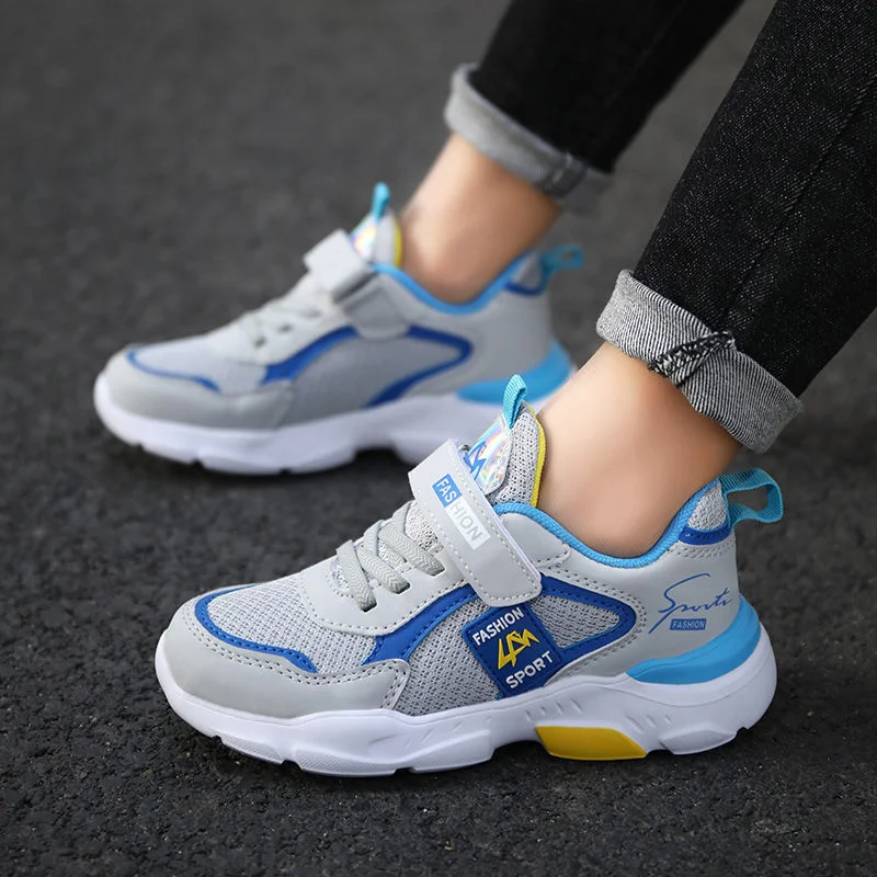 For Kids Shoes For Boys Girls Super Plus Size Flats Running Shoes Outdoor Sport Sneakers Fitness Autumn Walking
For Kids Shoes For Boys Girls Super Plus Size Flats Running Shoes Outdoor Sport Sneakers Fitness Autumn Walking