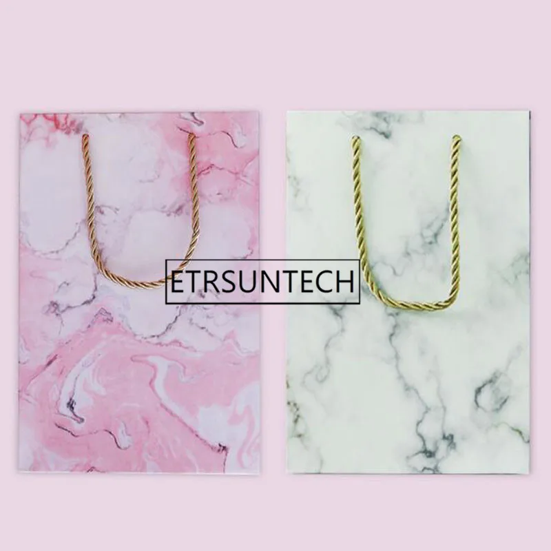 100 шт., мраморные свадебные сумки для конфет 
100 шт., мраморные свадебные сумки для конфет