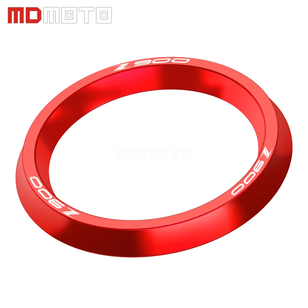 Z900 Motorcycle Ignition Cover Key Switch Ring CNC Accessories For Kawasaki Z900 2017 2018 2019 2020 2021
Z900 Motorcycle Ignition Cover Key Switch Ring CNC Accessories For Kawasaki Z900 2017 2018 2019 2020 2021