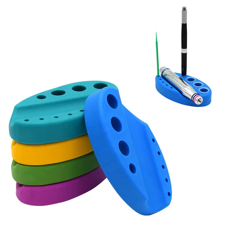 Hot 1PC Oval Silicone Cover Of Standing Rack Tattoo Ink Cup Pigment Cup Stand Holder For Tattoo Machine Permanent
Hot 1PC Oval Silicone Cover Of Standing Rack Tattoo Ink Cup Pigment Cup Stand Holder For Tattoo Machine Permanent