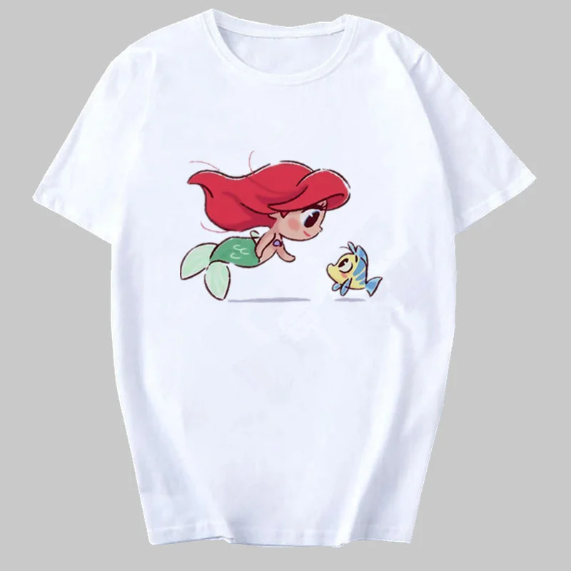 2020 New Vogue Harajuku Funny Cartoon T Shirt Women Ullzang Princess Kawaii Cute Graphic Fashion 90s Top Tees Female T-shirts 
2020 New Vogue Harajuku Funny Cartoon T Shirt Women Ullzang Princess Kawaii Cute Graphic Fashion 90s Top Tees Female T-shirts
