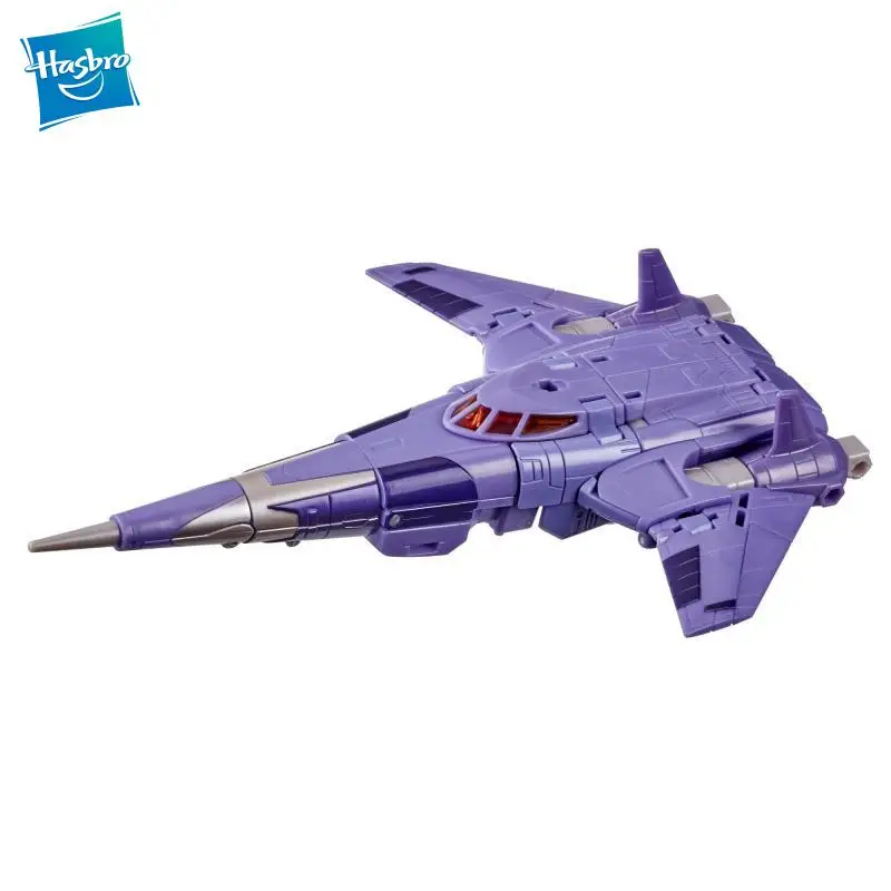 18cm HASBRO Transformers V level Cyclonus Robot toy Action Figures Collection Transformation toys for children gift
18cm HASBRO Transformers V level Cyclonus Robot toy Action Figures Collection Transformation toys for children gift