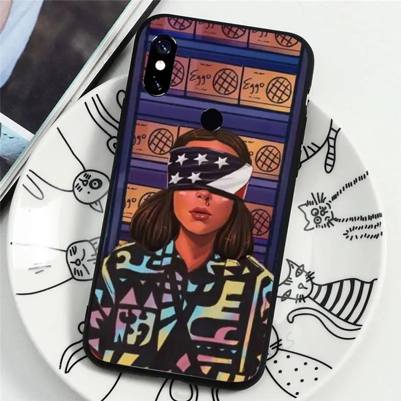 American TV Stranger Things Phone Case For xiaomi Redmi 5 5A plus 7A 8 note 2 3 4 5 5A 6 7 GO K20 A2
American TV Stranger Things Phone Case For xiaomi Redmi 5 5A plus 7A 8 note 2 3 4 5 5A 6 7 GO K20 A2