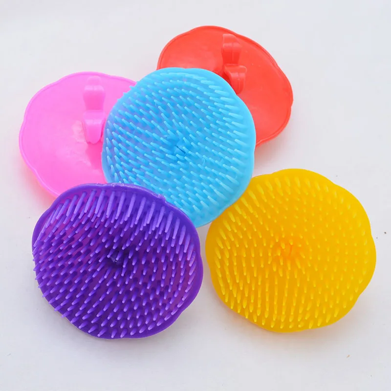 Hot Sale Pet Hair Growth Shampoo Scalp Body Massager Clean Brush Comb Pets Products Dropship
Hot Sale Pet Hair Growth Shampoo Scalp Body Massager Clean Brush Comb Pets Products Dropship