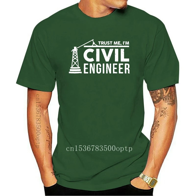 Мужская футболка с коротким рукавом New Brand Trust Me Im 
Мужская футболка с коротким рукавом New Brand Trust Me Im