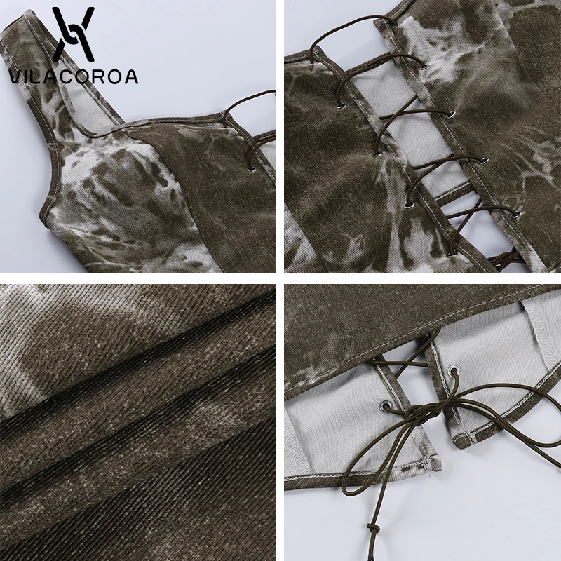 Square Collar Retro Tie-Dye Sexy Hollow Top Vest Cross Bandage Skinny Backless Tank Top High Street Y2K Slim Female Crop Tops
Square Collar Retro Tie-Dye Sexy Hollow Top Vest Cross Bandage Skinny Backless Tank Top High Street Y2K Slim Female Crop Tops