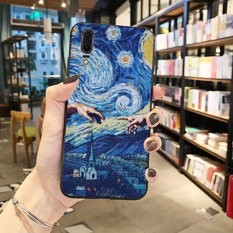 Oil painting plaster vintage art Phone Case For Huawei honor Mate P 10 20 30 40 Pro 10i 9 10 20 8 x Lite
Oil painting plaster vintage art Phone Case For Huawei honor Mate P 10 20 30 40 Pro 10i 9 10 20 8 x Lite