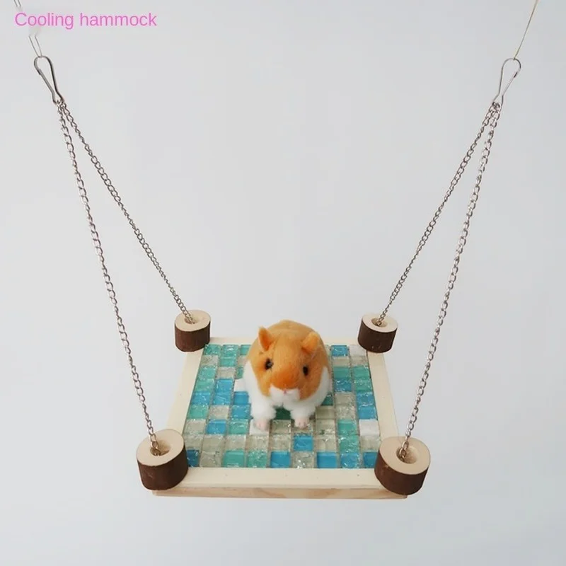 Hamster Cooling Plate Hamster Rabbit Dutch Pig Cooling Plate Cooling Plate Hamster Cooling Hammock Guinea Pig Bed
Hamster Cooling Plate Hamster Rabbit Dutch Pig Cooling Plate Cooling Plate Hamster Cooling Hammock Guinea Pig Bed