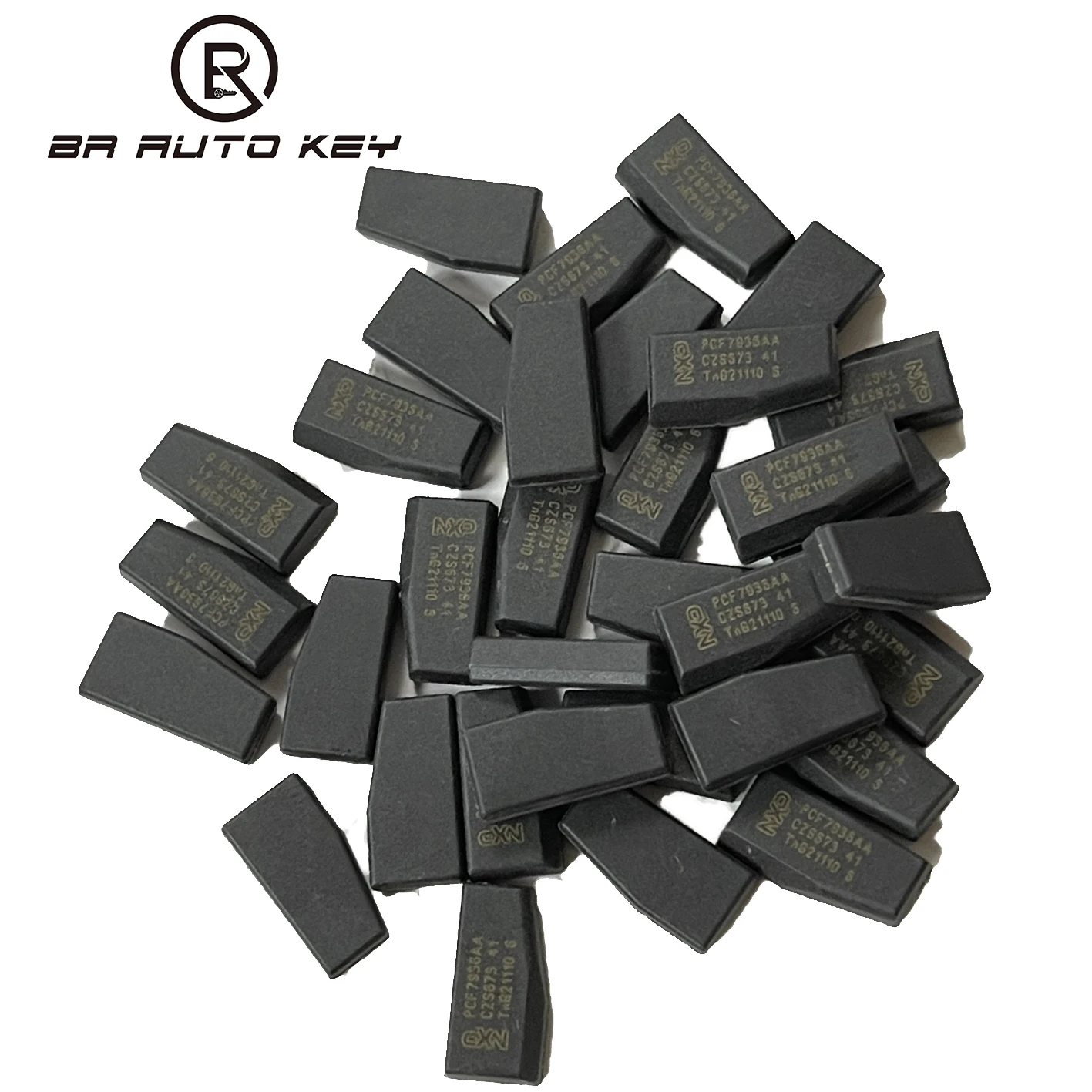 PCF7936 оригинальный PCF7936AS авто ключ транспондер ID46 чип иммобилайзер для Honda Hyundai Kia Suzuki Nissan
PCF7936 оригинальный PCF7936AS авто ключ транспондер ID46 чип иммобилайзер для Honda Hyundai Kia Suzuki Nissan