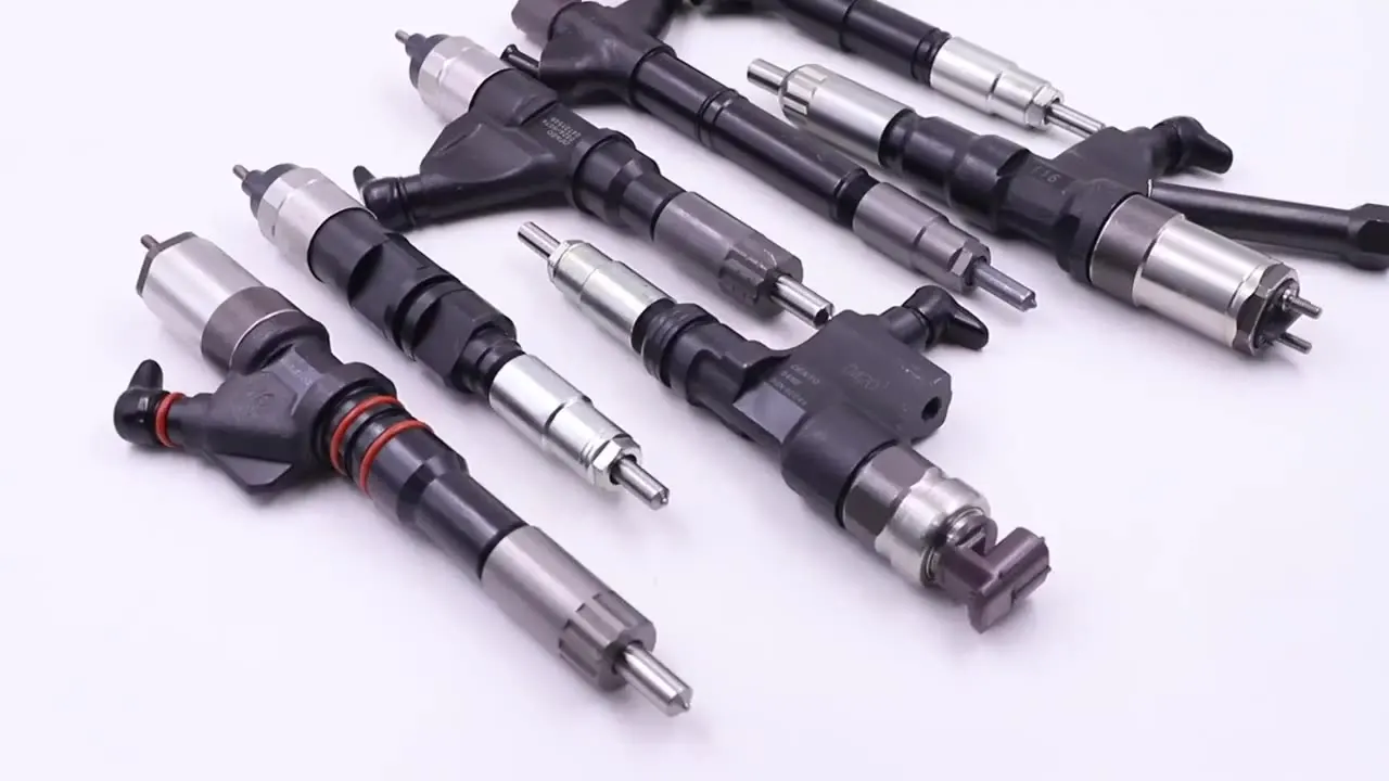 high quality Common Rail Injector 095000-0070 095000-0071 095000-0072 095000-0073 for Mitsubishi Injector ME163859
high quality Common Rail Injector 095000-0070 095000-0071 095000-0072 095000-0073 for Mitsubishi Injector ME163859