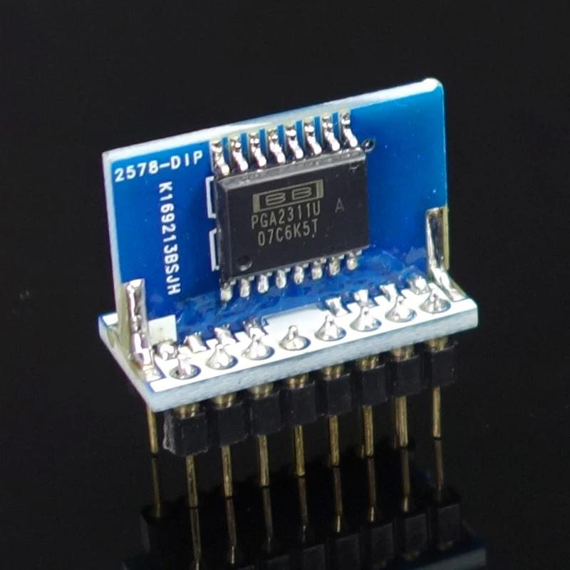 Vogue F9 6-channel Volume Remote Control Finished Board Preamp Low Distortion Zero Error Power Amplifier Board
Vogue F9 6-channel Volume Remote Control Finished Board Preamp Low Distortion Zero Error Power Amplifier Board