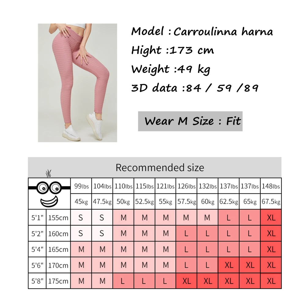 Simpold Sexy Sportwear Pants Bubble Butt Instimate Fitness Mesh Tights Jogging Firm Round High Waist Gym Clothing
Simpold Sexy Sportwear Pants Bubble Butt Instimate Fitness Mesh Tights Jogging Firm Round High Waist Gym Clothing