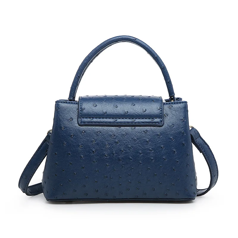 Women's bags 2020 new women's bags fashion casual ostrich pattern handbag personality all-match shoulder bag
Women's bags 2020 new women's bags fashion casual ostrich pattern handbag personality all-match shoulder bag