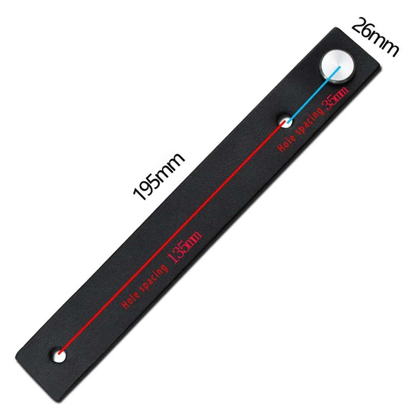 Leather Luggage Handle Hardware Door Handle Single Hole Leather Handle Handle Luggage Accessories
Leather Luggage Handle Hardware Door Handle Single Hole Leather Handle Handle Luggage Accessories
