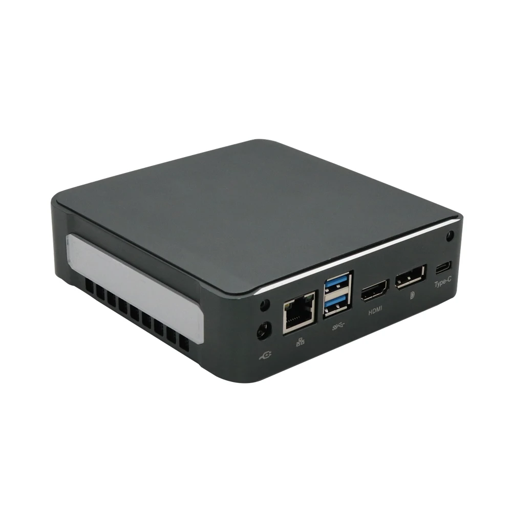 Customize NUC I5 8265U OEM Mini PC Win10 Quad Core 3.9GHz UHD Graphics 620 Mini Desktop Gaming Computer Barebone Dual 4K Display
Customize NUC I5 8265U OEM Mini PC Win10 Quad Core 3.9GHz UHD Graphics 620 Mini Desktop Gaming Computer Barebone Dual 4K Display