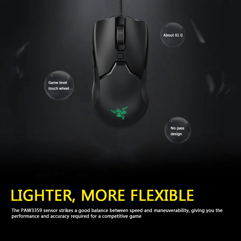 Wired bluetooth mouse wireless cable receiver pc game master laptop usb for window apple macbook air computer accessory
Wired bluetooth mouse wireless cable receiver pc game master laptop usb for window apple macbook air computer accessory