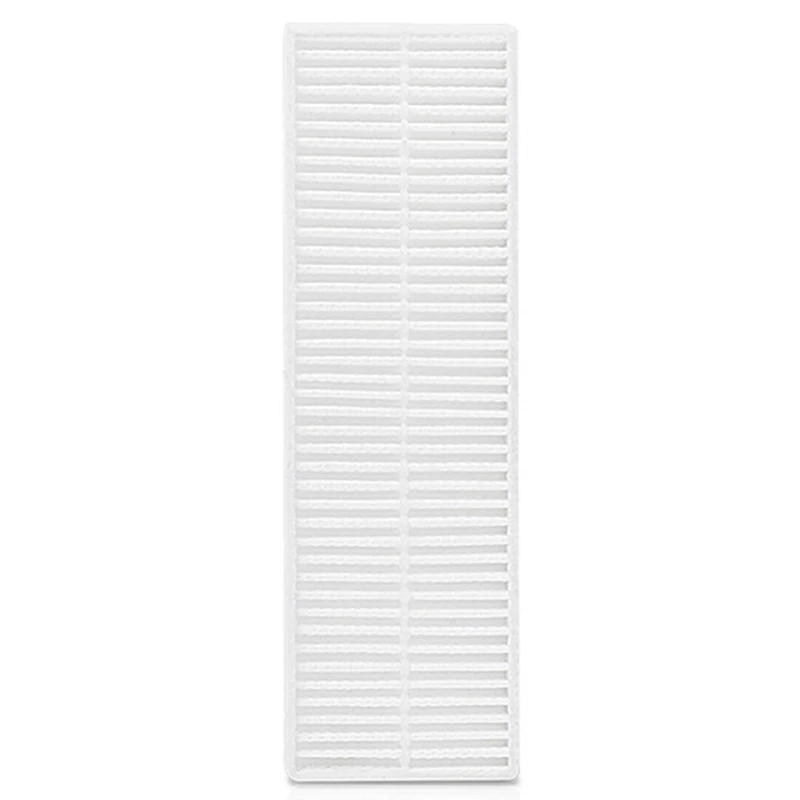 Main Brushes Side Brush Filters for Xiaomi Mijia G1 MJSTG1 Sweeping Mopping Robot Vacuum Cleaner Parts Mop Cloth
Main Brushes Side Brush Filters for Xiaomi Mijia G1 MJSTG1 Sweeping Mopping Robot Vacuum Cleaner Parts Mop Cloth