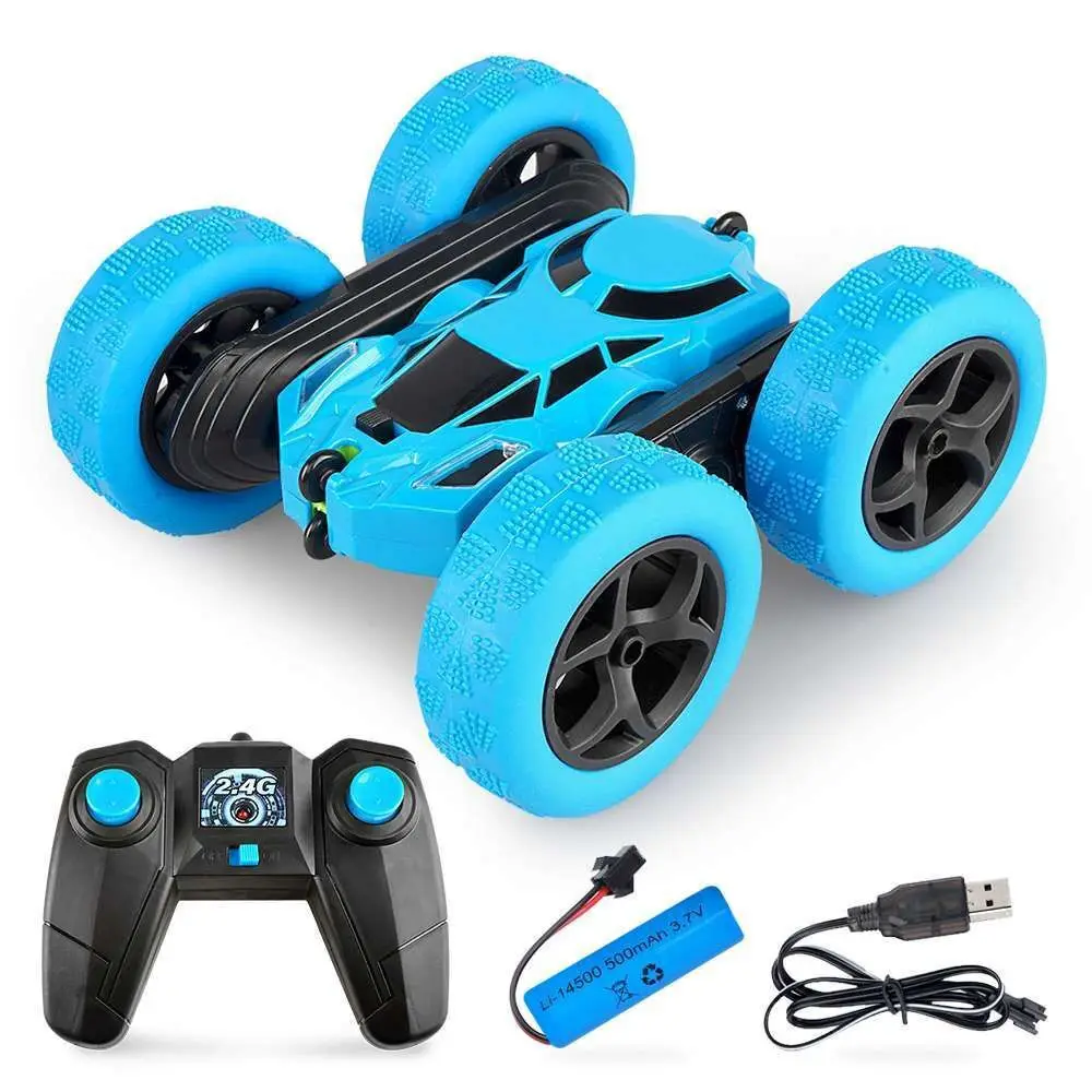 Новейший двухсторонний самосвал 4WD в масштабе 1:24, 8-канальный автомобиль с дистанционным управлением, двухсторонний трюковый автомобиль с п...
Новейший двухсторонний самосвал 4WD в масштабе 1:24, 8-канальный автомобиль с дистанционным управлением, двухсторонний трюковый автомобиль с п...