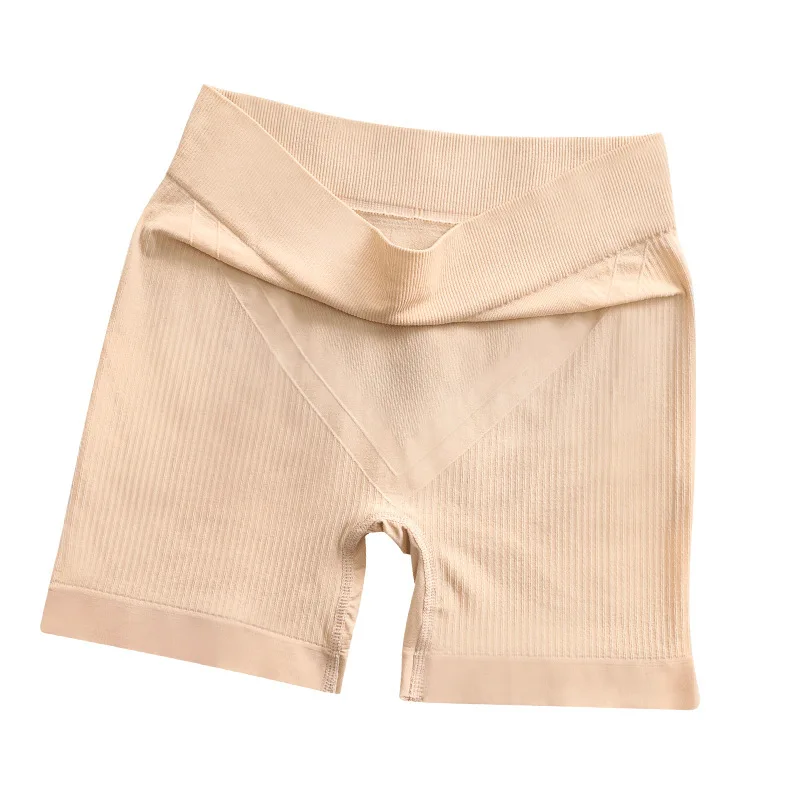 Soft Knitted Safety Short Pants Women Plus Size Cotton Under Skirt Shorts Female Anti Chafing Thigh Bands Seamless Boxers Women
Soft Knitted Safety Short Pants Women Plus Size Cotton Under Skirt Shorts Female Anti Chafing Thigh Bands Seamless Boxers Women