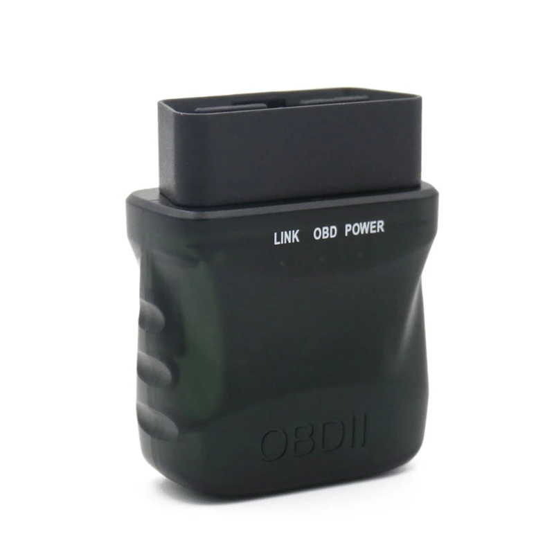 OBD2 Bluetooth 4.0 Diagnostic Scanner Code Reader Car Auto OBD II Diagnostic Scan Tool Stable & Fast
OBD2 Bluetooth 4.0 Diagnostic Scanner Code Reader Car Auto OBD II Diagnostic Scan Tool Stable & Fast