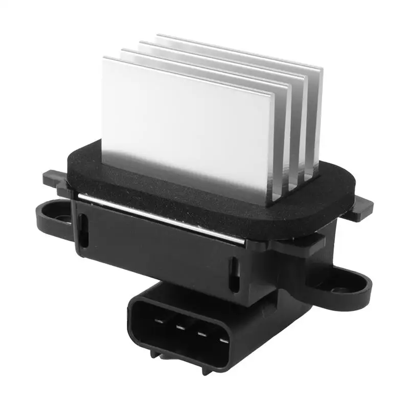 1pc Blower Motor Resistor Blower Control Module Blower Resistance Module Blower Fan Resistor For DIY Replace Car Auto
1pc Blower Motor Resistor Blower Control Module Blower Resistance Module Blower Fan Resistor For DIY Replace Car Auto