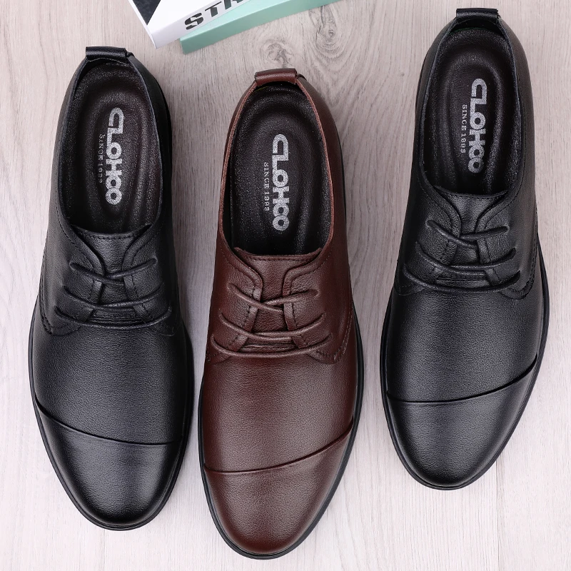 Лоферы shoe2020 мужские, дышащая кожа, плоская подошва, повседневная обувь для отдыха, черные
Лоферы shoe2020 мужские, дышащая кожа, плоская подошва, повседневная обувь для отдыха, черные